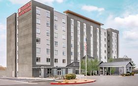 Hilton Garden Inn Albuquerque Uptown 3*