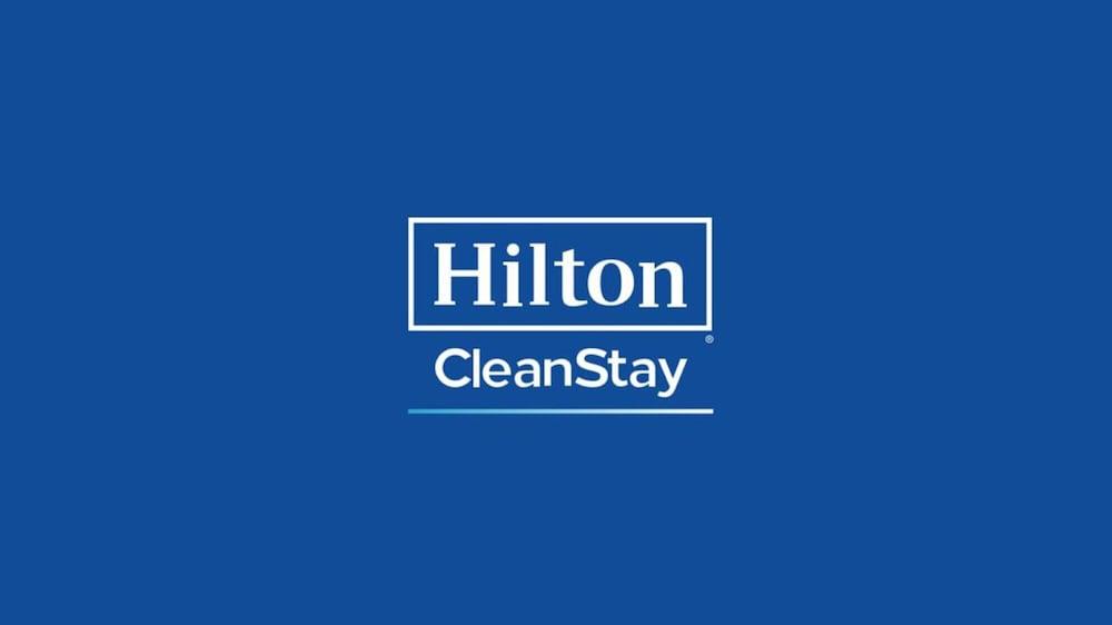 Hilton Garden Inn Albuquerque Uptown Exterior photo