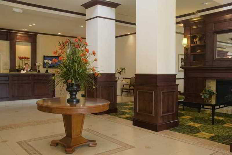 Hilton Garden Inn Albuquerque Uptown Exterior photo